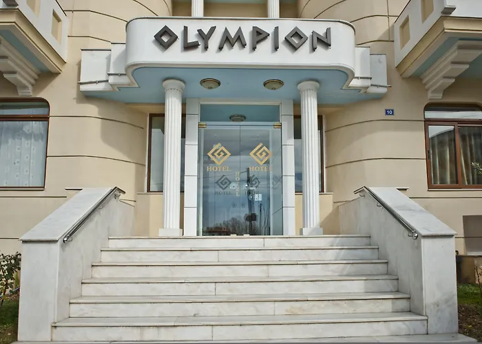 Olympion